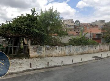 Terreno · Terreno à venda - no Jardim São Domingos
