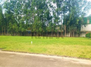 Terreno · 1010m² · TERRENO À VENDA EM CONDOMÍNIO - CABREÚVA