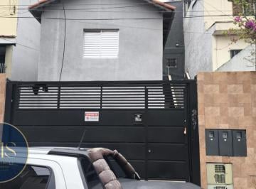 Casa · 2 Quartos · 2 Vagas · Casa para aluguel - em Parada Inglesa