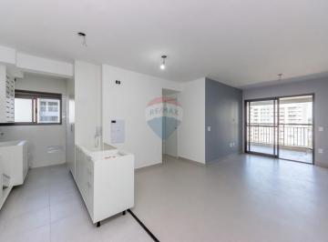 Apartamento · 88m² · 3 Quartos · 2 Vagas · Apartamento 88m² | 3 Dormitórios (1 Suíte) | 2 Vagas | Depósito Privativo | Reformado | Vista Intern