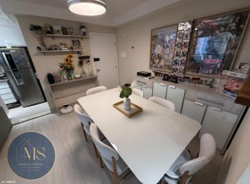 Apartamento · 2 Quartos · 1 Vaga · Apartamento à venda - em Picanço