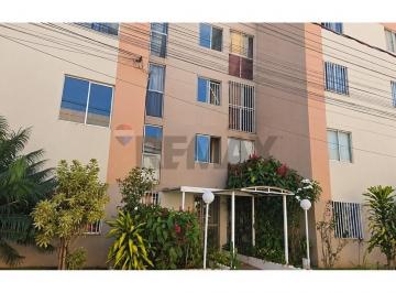 Apartamento · 46m² · 2 Quartos · 50 Vagas · Apartamento no Paranoá Parque!