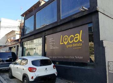 Comercial · 600m² · Comercial para aluguel - na Vila da Penha