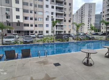 Apartamento · 60m² · 3 Quartos · 1 Vaga · Apartamento para aluguel - em Barra Olímpica
