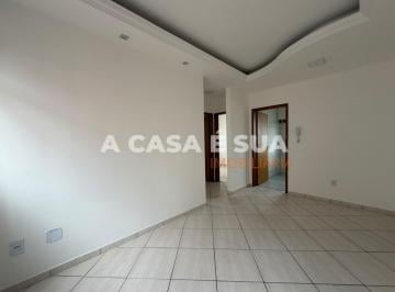 Apartamento · 60m² · 2 Quartos · 1 Vaga · Apartamento para aluguel, 2 quartos, 1 vaga, Parque Riacho das Pedras 2ª Seção - Contagem/MG