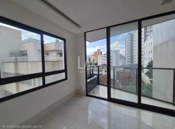 Apartamento · 85m² · 3 Quartos · 2 Vagas · Apartamento à venda, 3 quartos, 1 suíte, 2 vagas, Sion - Belo Horizonte/MG