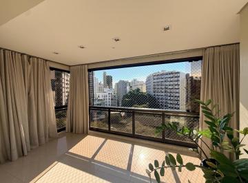 Apartamento · 274m² · 4 Quartos · 2 Vagas · Venda | Apartamento 3 quartos (2 suítes) + 2 vagas