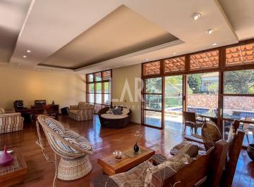 Casa · 675m² · 4 Quartos · 9 Vagas · Casa à venda, 4 quartos, 2 suítes, 9 vagas, São Luiz - Belo Horizonte/MG
