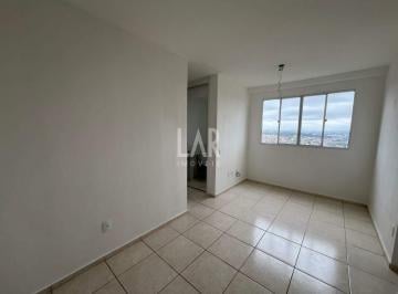 Apartamento · 50m² · 2 Quartos · 1 Vaga · Apartamento para aluguel, 2 quartos, 1 vaga, Palmeiras - Belo Horizonte/MG
