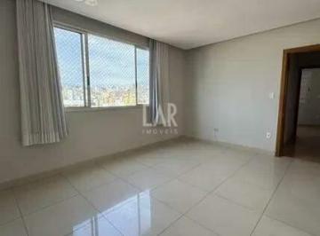 Apartamento · 126m² · 3 Quartos · 2 Vagas · Apartamento para aluguel, 3 quartos, 1 suíte, 2 vagas, Nova Suíssa - Belo Horizonte/MG