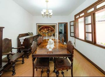 Casa · 364m² · 6 Quartos · 8 Vagas · Casa para aluguel, 6 quartos, 2 suítes, 8 vagas, Luxemburgo - Belo Horizonte/MG