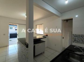 Casa · 250m² · 1 Quarto · 5 Vagas · Casa residencial para aluguel no bairro Santa Helena, em Contagem/MG