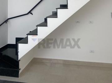 Apartamento · 132m² · 2 Quartos · "Linda Cobertura no Parque das Nações, Santo André"