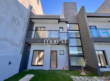 2ca0a184f48e9400fc09ed125f3f7bab9da378bb · Sobrado 3 Quartos Beira mar Balneário Nereidas - Guaratuba/PR