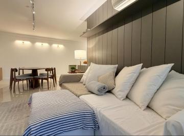 Apartamento · 108m² · 2 Quartos · 2 Vagas · Venda | Apartamento 2 suítes + 2 vagas