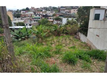 Terreno · 385m² · Terreno-Para Venda -lote 03 Rua Manoel Jose de Paula - Parque Independencia - Juiz de Fora - Minas