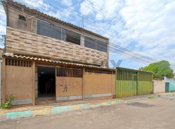 Casa · 231m² · 3 Quartos · Casa à venda na QR 308 de Santa Maria ACEITA PERMUTA