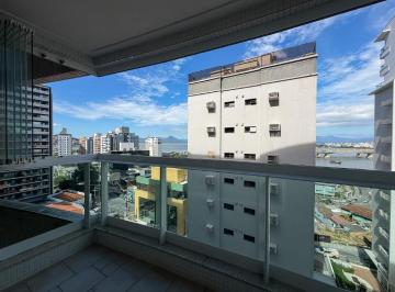 Apartamento · 98m² · 2 Quartos · 1 Vaga · Venda | Apartamento 2 suítes + 1 vaga