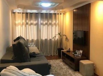 Apartamento · 83m² · 2 Quartos · Apartamento à venda no bairro Jardim Nova Europa
