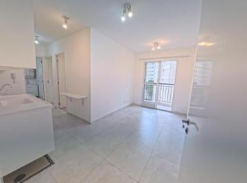 Apartamento · 35m² · 2 Quartos · Apartamento residencial de 2 quartos para aluguel na Vila Parque Jabaquara