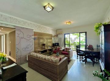 Apartamento · 108m² · 4 Quartos · 2 Vagas · Apartamento à venda na Praia da Enseada – Guarujá SP | Reformado, 4 quartos e 2 vagas