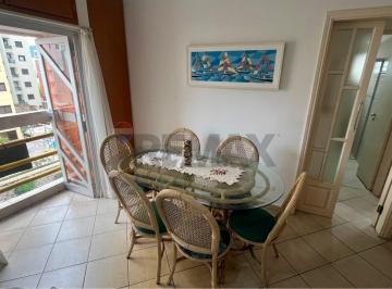 Apartamento · 62m² · 2 Quartos · 1 Vaga · Apartamento PERTO DA PRAIA – Enseada, Guarujá