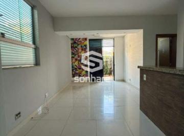 Apartamento · 70m² · 2 Quartos · 2 Vagas · Apartamento para aluguel, 2 quartos, 1 suíte, 2 vagas, Jardim Arizona - Sete Lagoas/MG