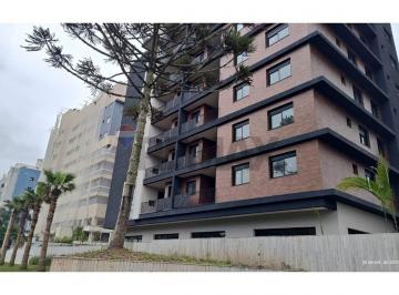 Apartamento · 220m² · 3 Quartos · 2 Vagas · Cobertura Duplex, 3 suítes, 2 vagas de garagem - Cabral - Curitiba-Pr