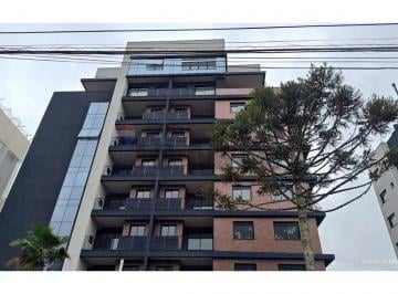 Apartamento · 220m² · 3 Quartos · 2 Vagas · Cobertura Duplex, 3 suítes, 2 vagas de garagem - Cabral - Curitiba-Pr