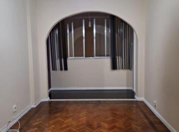 Apartamento de 1 quarto, Rio de Janeiro · Imóvel para venda tem 47 metros quadrados com 1 quarto em Glória