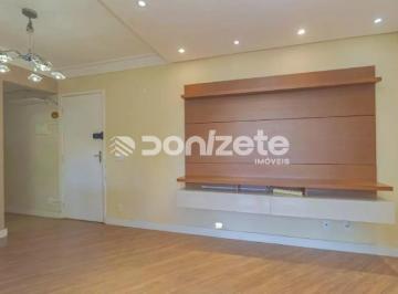 Apartamento · 52m² · 2 Quartos · 1 Vaga · Apartamento de 2 quartos à venda na Vila Assunção, Santo André