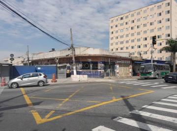 c9360d4bba4fa06b29ae8cf6534fa7bb8f4f6b48 · Salão para alugar, 720 m² ao lado metro - Vila Prudente /SP