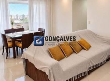 Apartamento · 98m² · 3 Quartos · 3 Vagas · Apartamento residencial com 3 quartos, suíte e 3 vagas à venda em Santa Maria