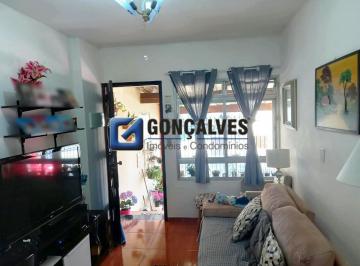Casa · 83m² · 2 Quartos · 2 Vagas · Casa à venda no Jordanópolis, São Bernardo do Campo — 2 quartos e 2 vagas
