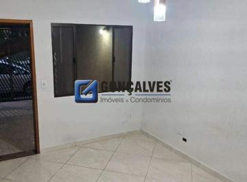 Casa · 193m² · 3 Quartos · 2 Vagas · Sobrado residencial à venda em Baeta Neves, São Bernardo do Campo