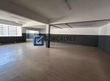 Comercial · 500m² · 3 Vagas · 133342, Galpão, para aluguel, para alugar, 12.500,00,Centro, São Bernardo do Campo,