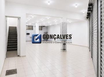 Comercial · 493m² · 4 Vagas · Salão Comercial para Aluguel com 493,15 m² no Bairro Planalto