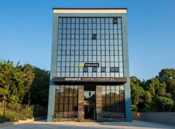 Comercial · 50m² · 10 Vagas · Sala Comercial Nova de Alto Padrão em Localização Privilegiada no bairro Floresta - Joinville