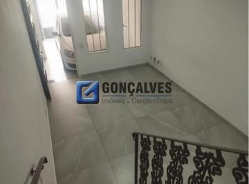 Casa · 98m² · 2 Quartos · 1 Vaga · Sobrado residencial com 2 quartos para alugar no Bairro Assunção