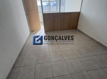 Comercial · 25m² · Sala Comercial para Aluguel no Centro de São Bernardo do Campo