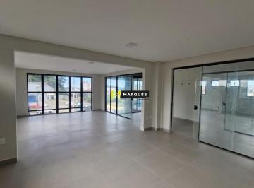 Comercial · 75m² · 10 Vagas · Sala Comercial Nova de Alto Padrão em Localização Privilegiada no bairro Floresta - Joinville