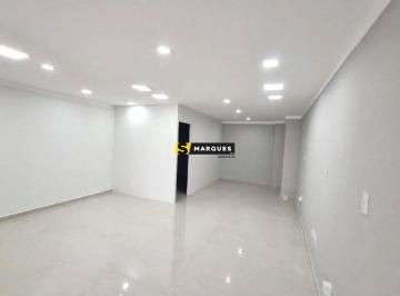 Comercial · 43m² · Sala comercial Anita Garibaldi