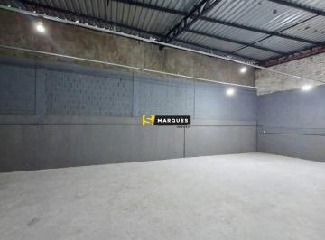Comercial · 163m² · 3 Vagas · Galpão Itinga |Joinville