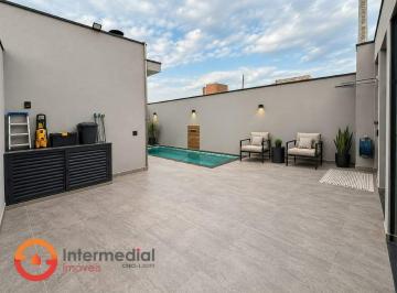 Casa · 70m² · 2 Quartos · 2 Vagas · Casa a venda com 2 dormitórios sendo 1 suíte - Bairro Campestre