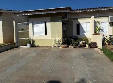 Casa · 115m² · 2 Quartos · 2 Vagas · Casa com Piscina e Energia Fotovoltaica no Condomínio Terra Nova