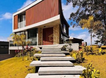 Casa · 354m² · 4 Quartos · 4 Vagas · Casa à Venda no Condomínio Real Park Arujá, Arujá/SP