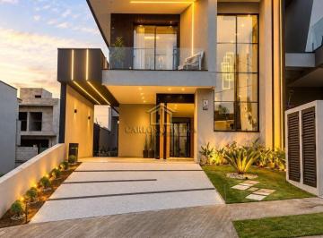 Casa · 180m² · 3 Quartos · 3 Vagas · Casa à Venda no Condomínio Paradise Gardens, Mogi das Cruzes/SP
