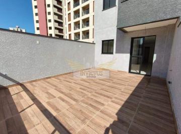 Apartamento · 74m² · 2 Quartos · 1 Vaga · Apartamento com 2 Dormitórios à Venda, 74m² - Vila Bastos, Santo André/SP.
