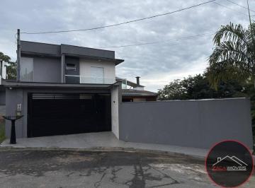 5377895c6669f70f9d7e095a5c0d44d890293507 · Casa com 3 dormitórios à venda, 122 m² por R$ 980.000 - Villa Di Cesar - Mogi das Cruzes/SP