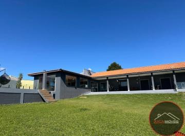 e8294c326d87d900aebeb3b6a71986dafd8471b9 · Chácara com 4 dormitórios à venda, 4000 m² por R$ 3.075.000 - Cocuera - Mogi das Cruzes/SP